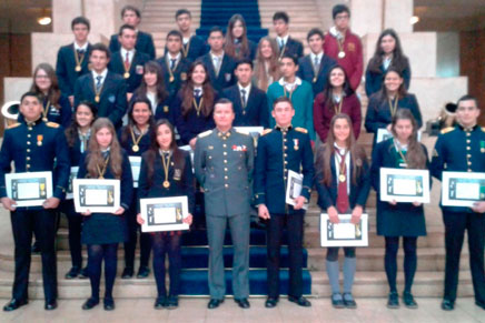 Conmemoración de la tragedia Alpatacal