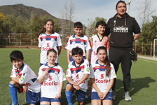 LCSB Copa Scotiabank 2023 