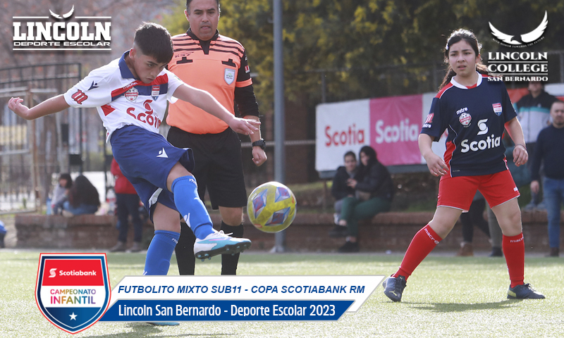 LCSB Copa Scotiabank 2023