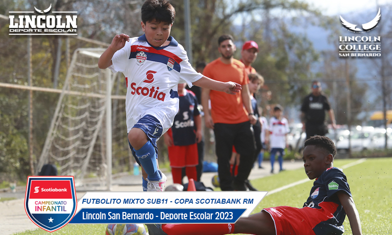 LCSB Copa Scotiabank 2023 