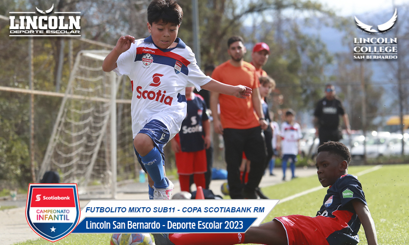 LCSB Copa Scotiabank 2023