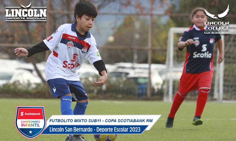 LCSB Copa Scotiabank 2023 