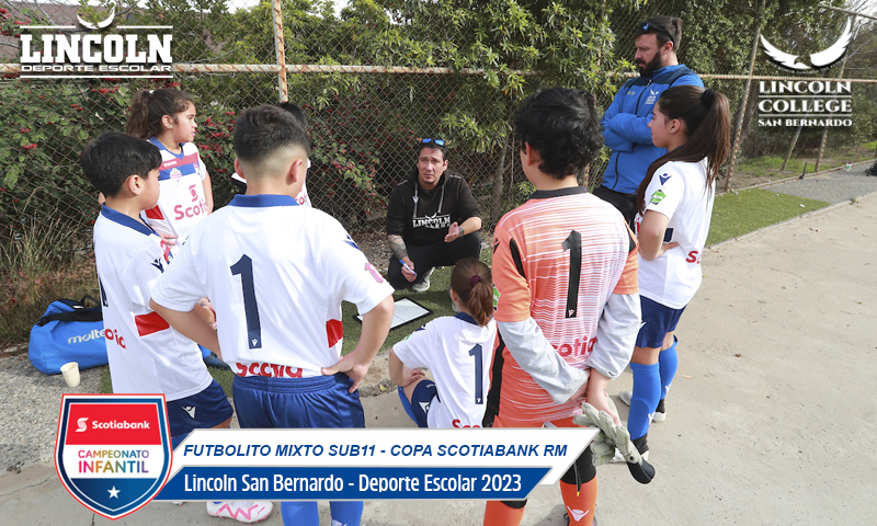 LCSB Copa Scotiabank 2023 