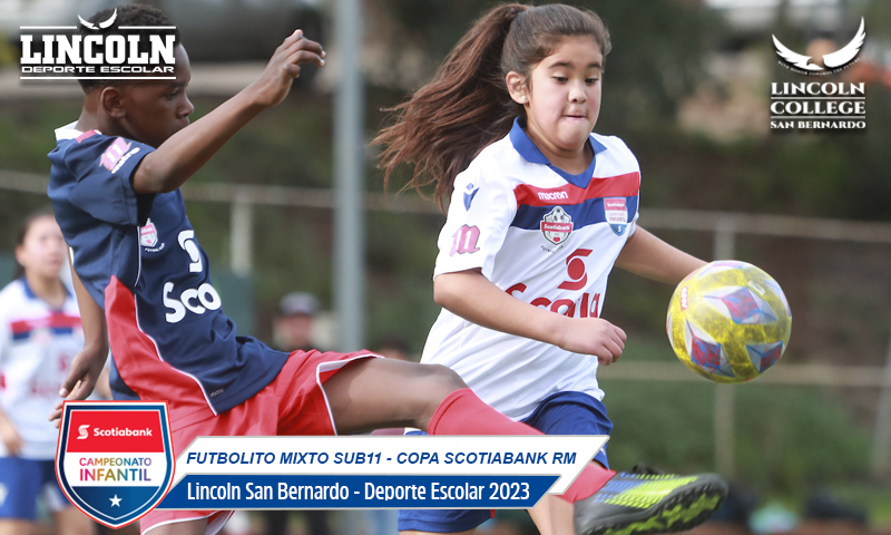 LCSB Copa Scotiabank 2023 