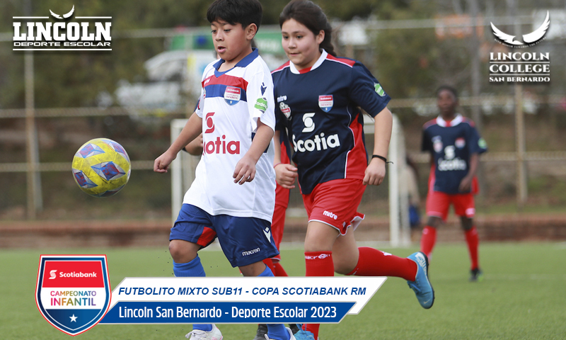 LCSB Copa Scotiabank 2023 