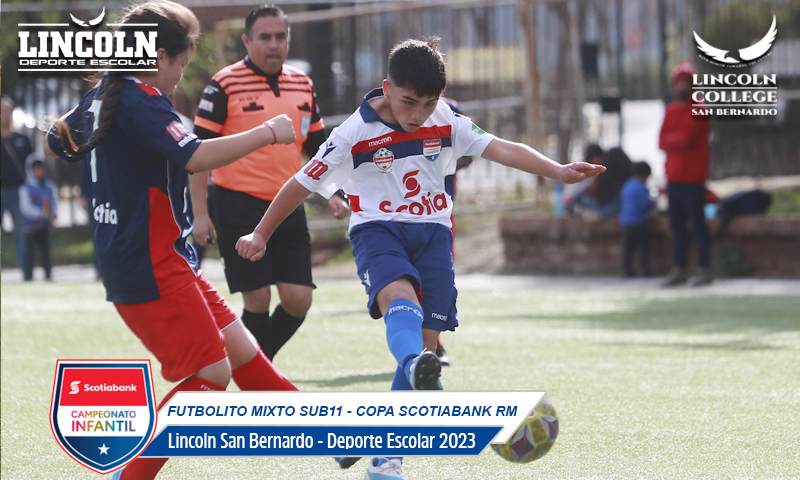 LCSB Copa Scotiabank 2023 