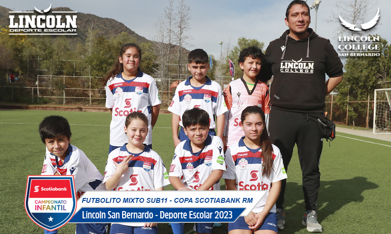 LCSB Copa Scotiabank 2023 