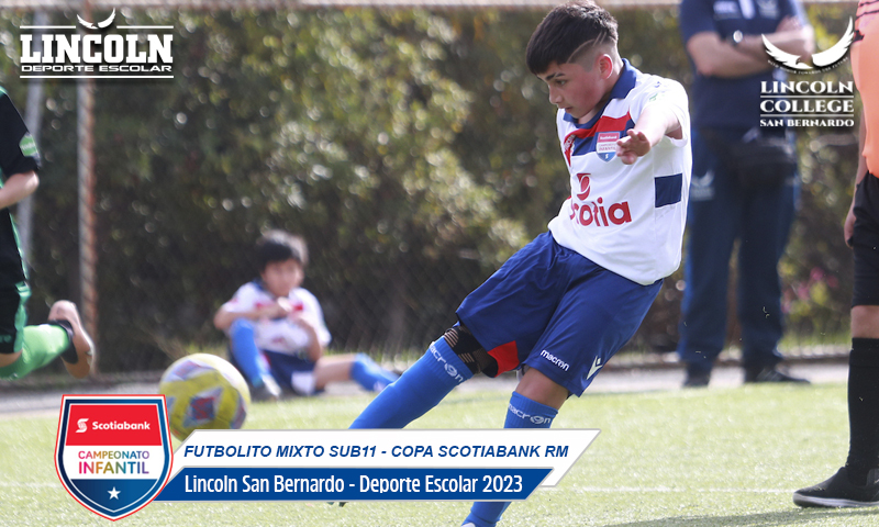 LCSB Copa Scotiabank 2023 