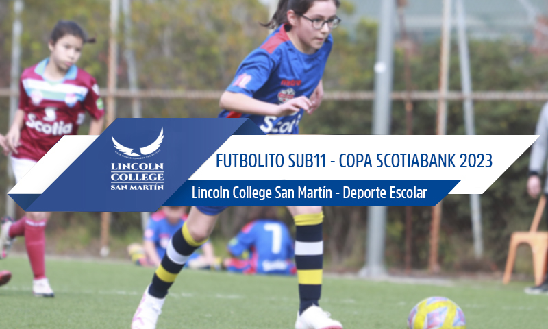 LCSM Copa Scotiabank 2023 