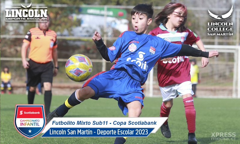 LCSM Copa Scotiabank 2023 