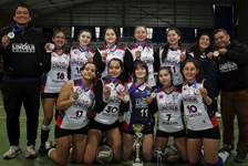 CAMPEONAS LIGAVES 2022