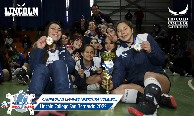 CAMPEONAS LIGAVES 2022