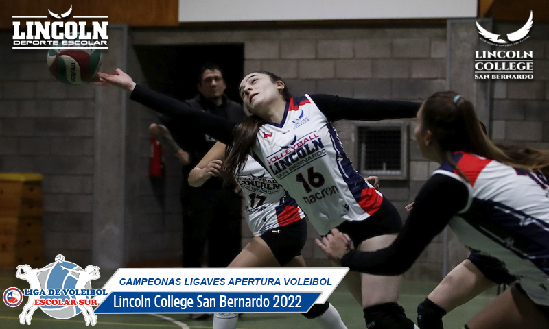 CAMPEONAS LIGAVES 2022