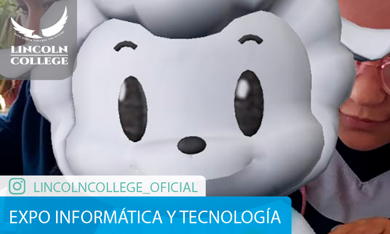 Expo Informática y Tecnología