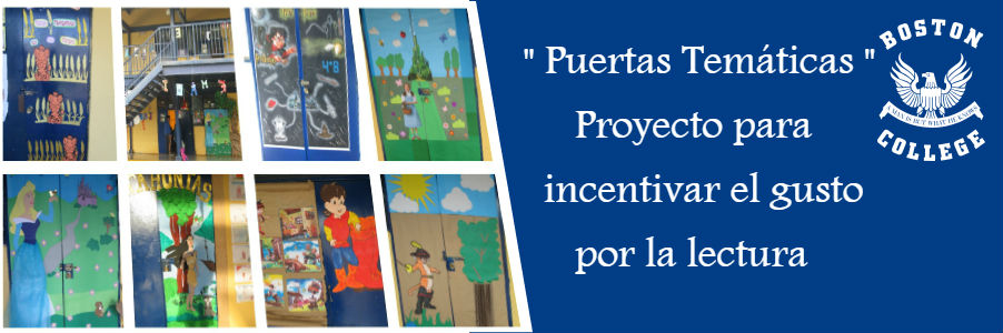 Acercándonos a la lectura