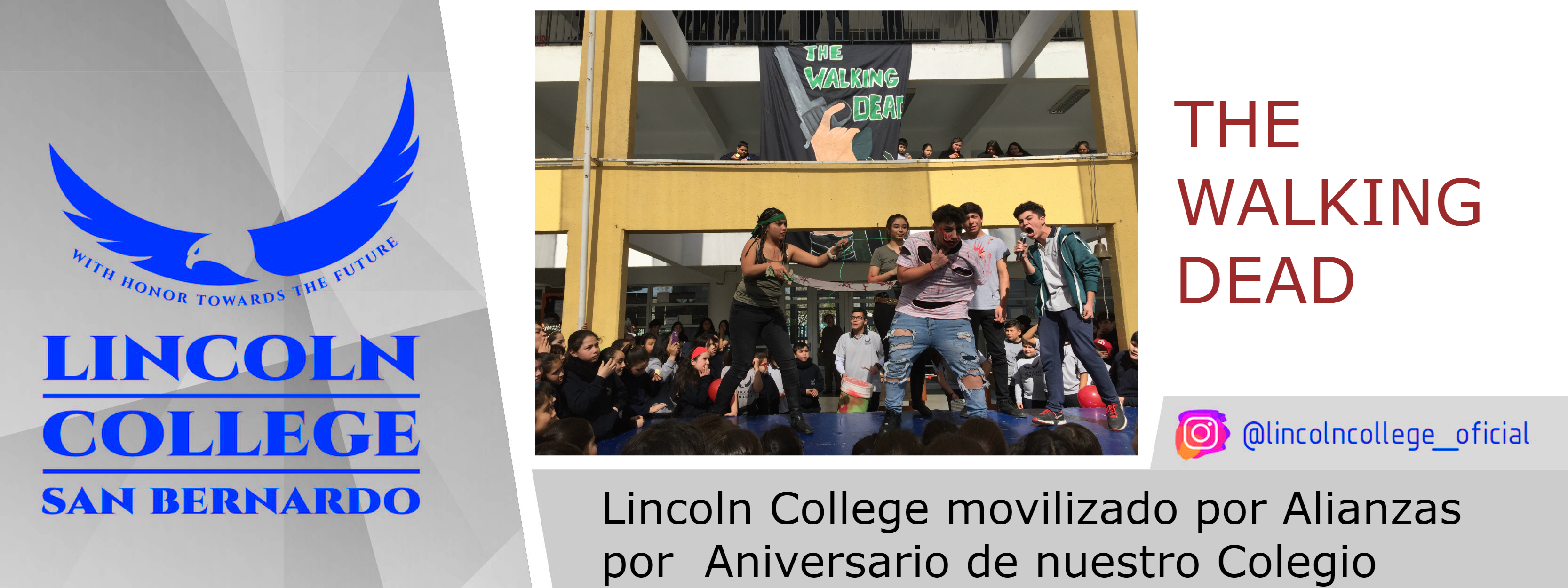 Foto Lincoln News