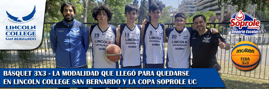 Foto Lincoln News