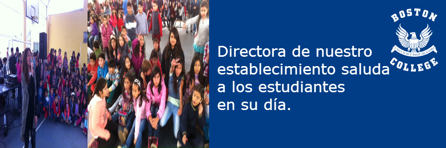 Celebración del Día del Estudiante