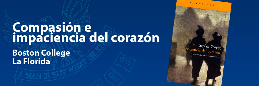 Compasión e impaciencia del corazón