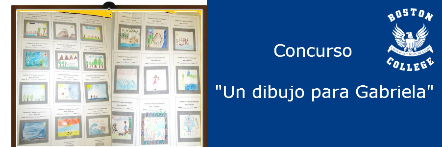 Concurso en conmemoración del nacimiento de  Grabriela Mistral