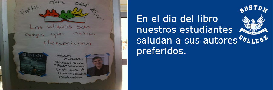 Día del Libro