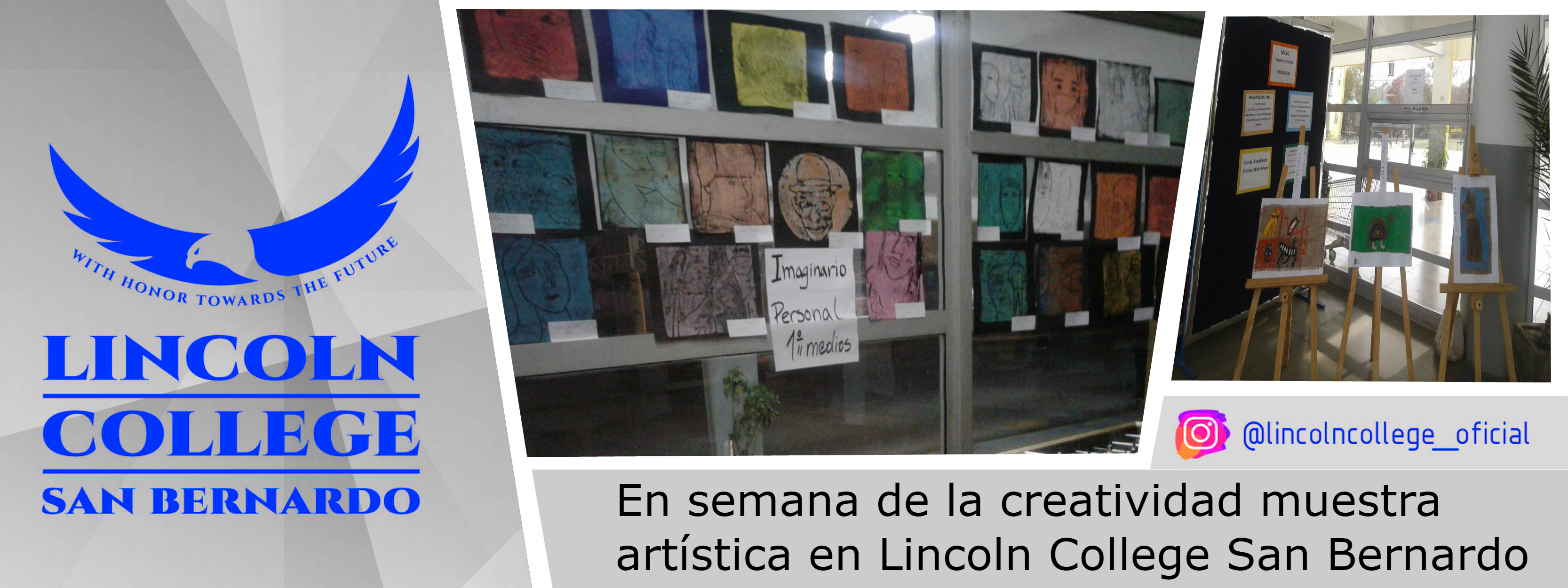 Foto Lincoln News