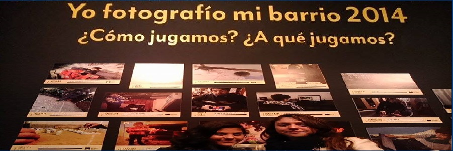 Foto Exposición en el Museo de Bellas Artes