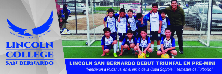 Foto Lincoln News