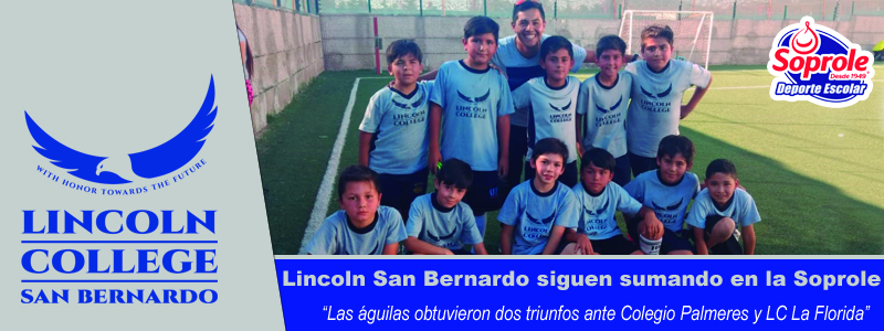 Foto Lincoln News