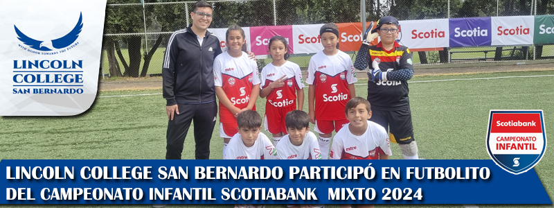 Foto Lincoln News