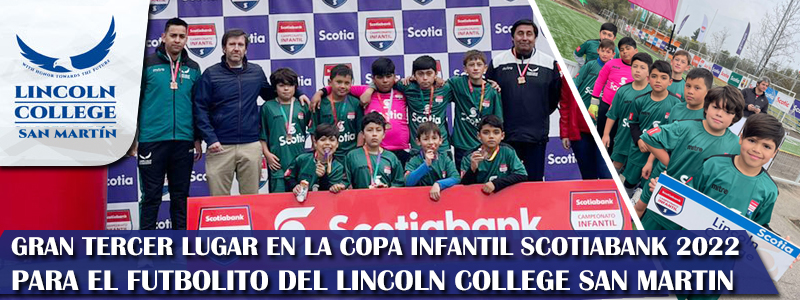 Foto Lincoln News