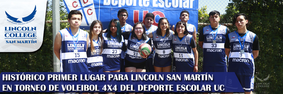 Foto Lincoln News