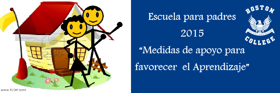 INVITACIÓN ESCUELA PARA PADRES Medidas de apoyo para favorecer el Aprendizaje