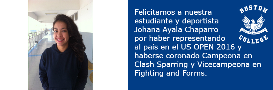 Johana Ayala Chaparro se titula Campeona y Vicecampeona Mundial en Kung FU en EEUU.