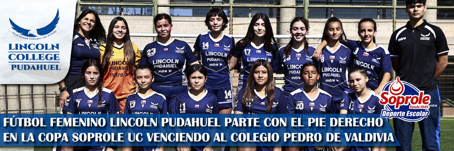 Foto Lincoln News
