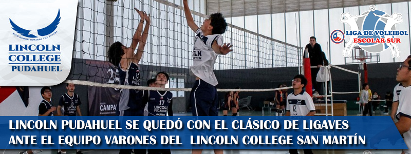 Foto Lincoln News