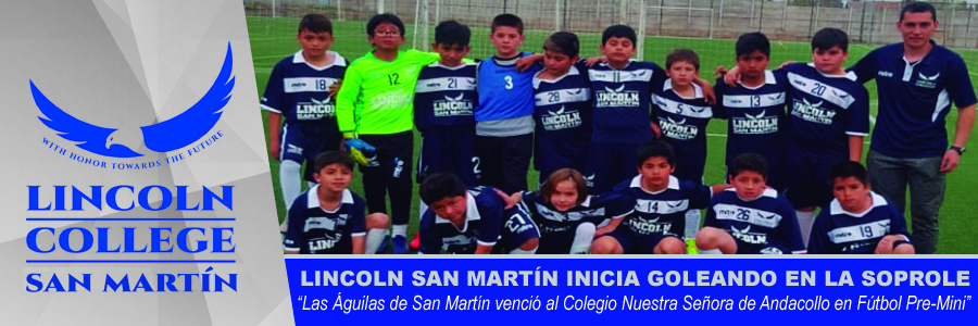 Foto Lincoln News