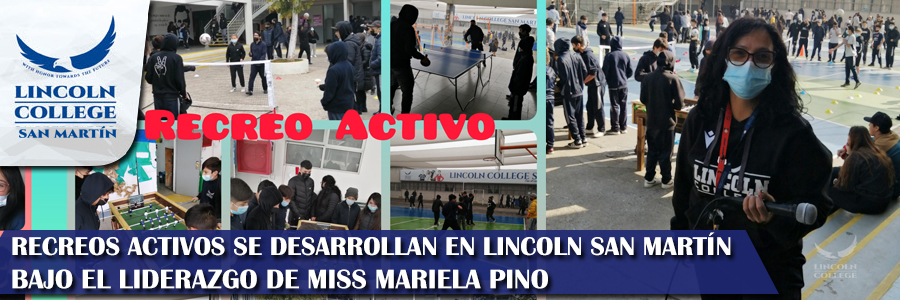 Foto Lincoln News