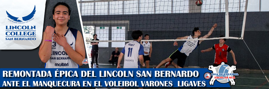 Foto Lincoln News