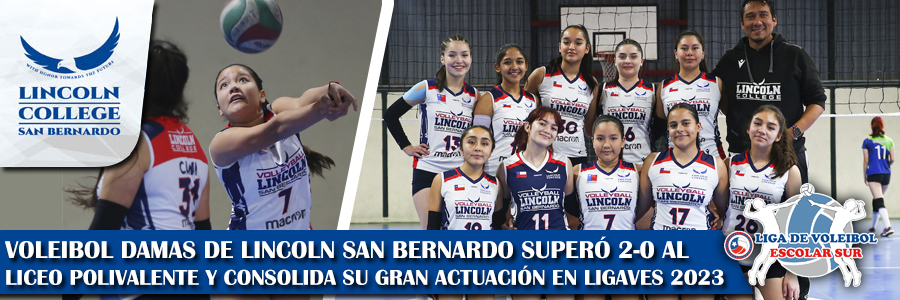 Foto Lincoln News