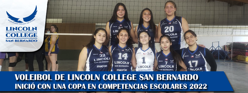 Foto Lincoln News