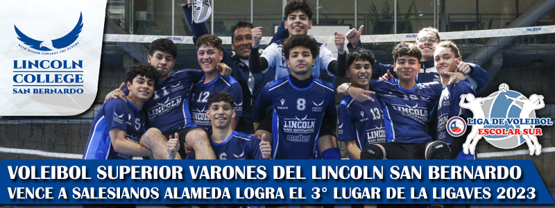 Foto Lincoln News