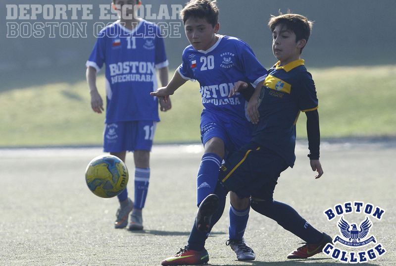 Fútbol Mini Infantil