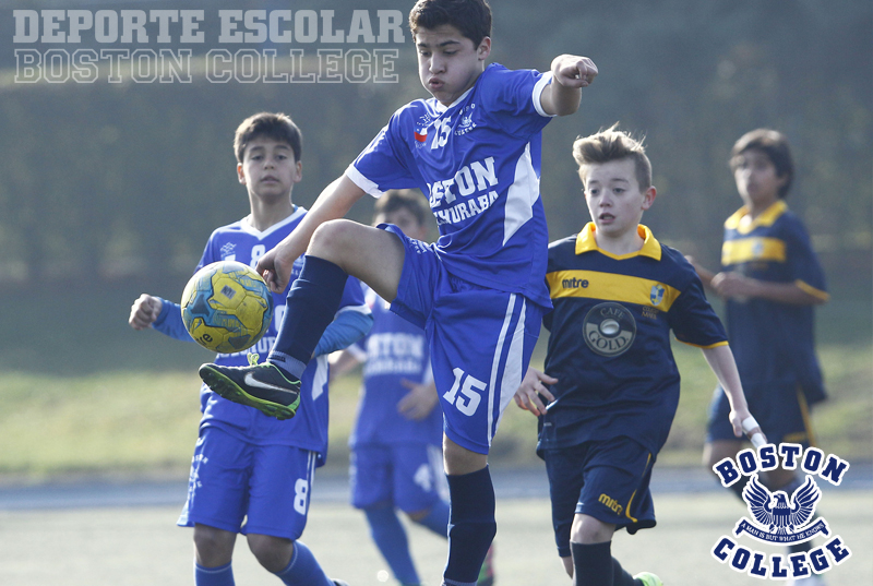 Fútbol Mini Infantil