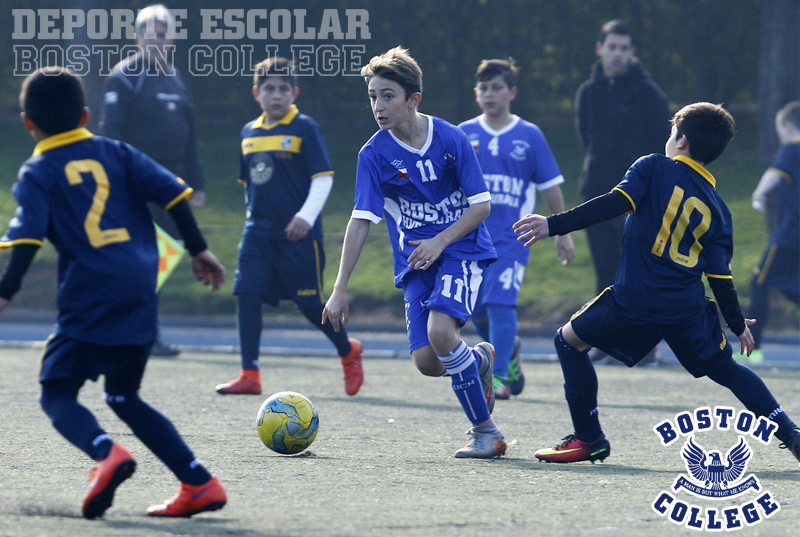 Fútbol Mini Infantil