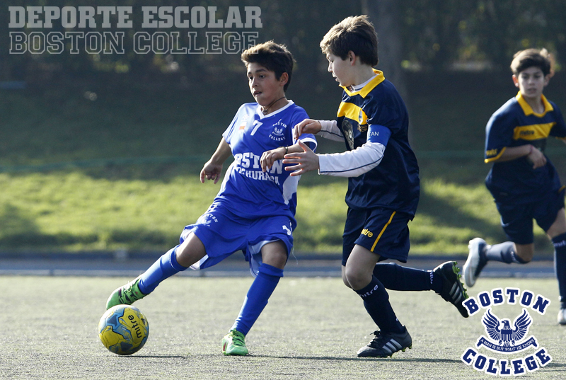 Fútbol Mini Infantil