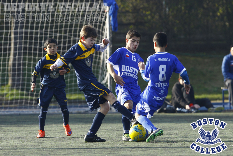 Fútbol Mini Infantil