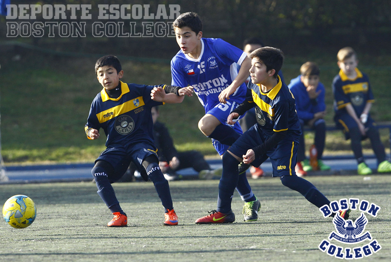 Fútbol Mini Infantil