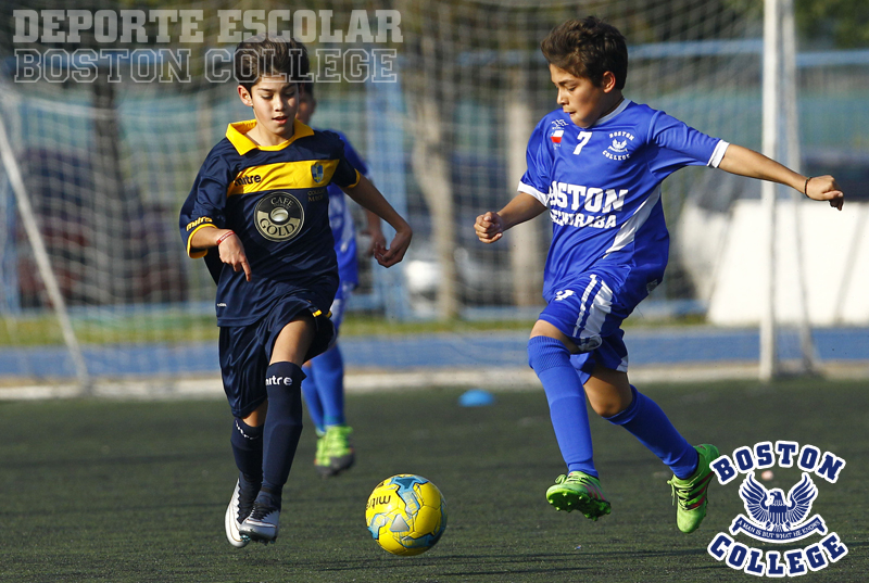 Fútbol Mini Infantil