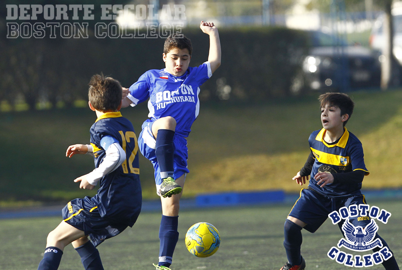 Fútbol Mini Infantil